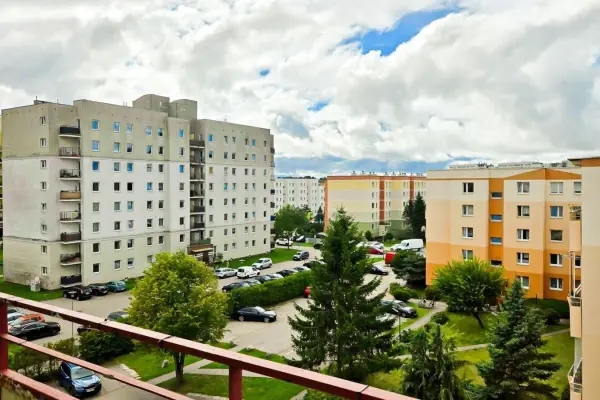 Kołobrzeg, kołobrzeski, Mieszkanie na sprzedaż
