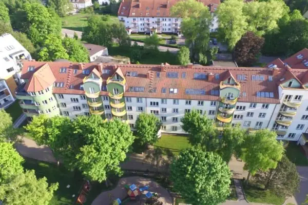 Kołobrzeg, kołobrzeski, Mieszkanie na sprzedaż
