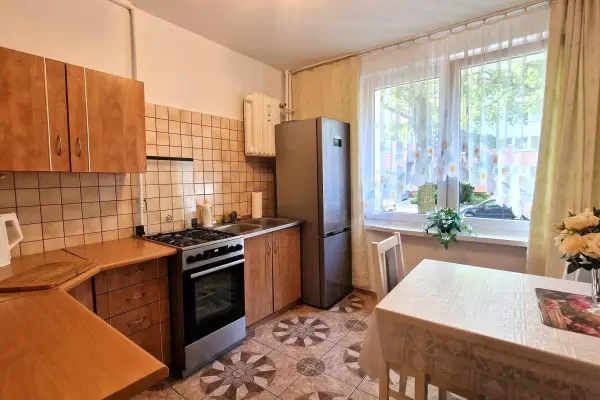 Kołobrzeg, kołobrzeski, Mieszkanie na sprzedaż